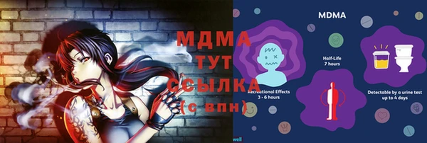 стаф Костерёво